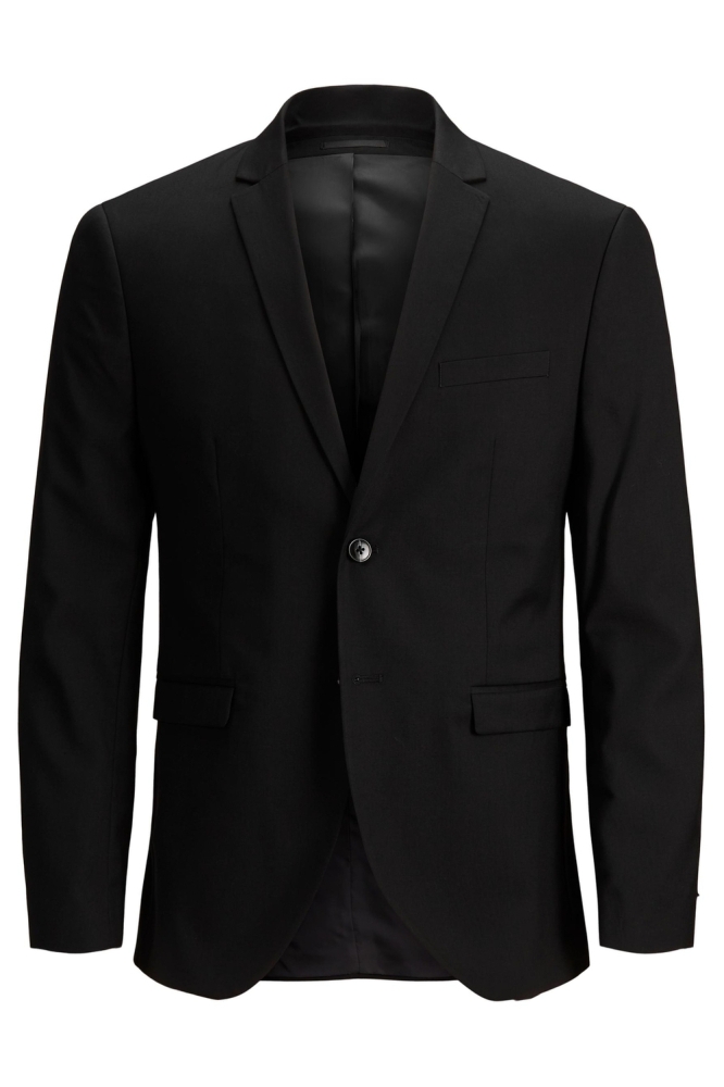 JPRFRANCO BLAZER NOOS 12199891 Black